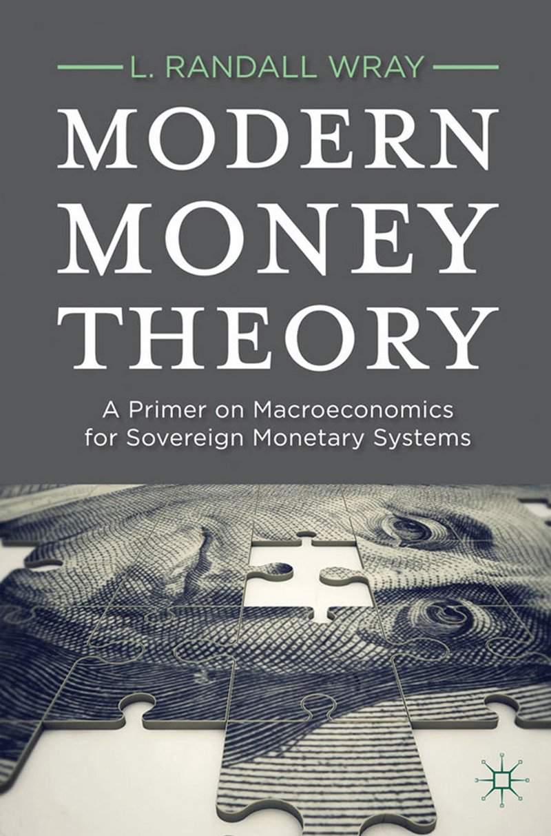 Modern Money Theory