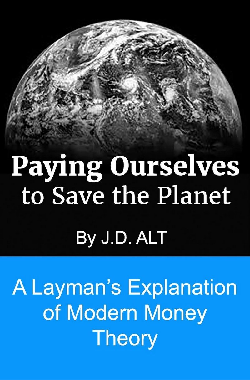 Paying Ourselves to Save the Planet